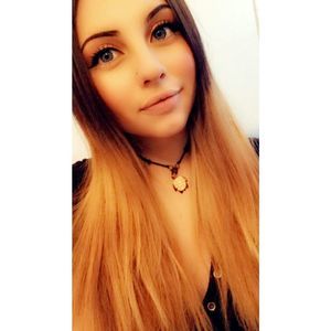 Meet your Posher, Mackenzie